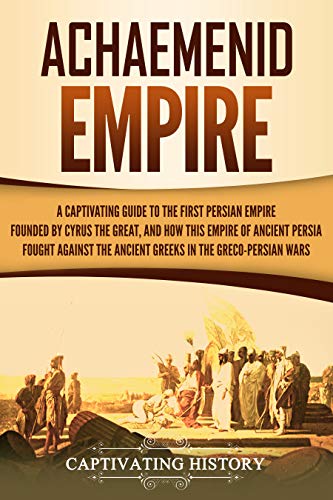 Achaemenid Empire