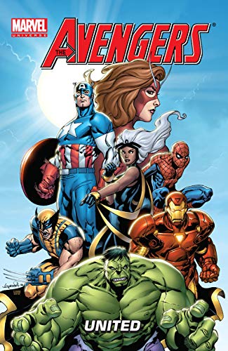 United book cover