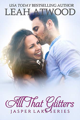 All That Glitters book cover