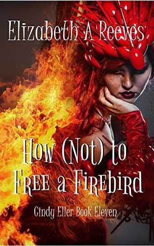Howto Free a Firebird book cover