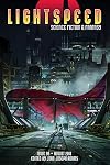 Lightspeed Magazine, Issue 99 • August 2018