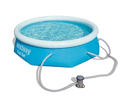 Bestway Fast Set Inflatable Swimming Pool