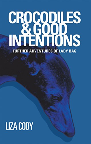 Crocodiles & Good Intentions book cover