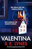 Valentina An Absolutely Gripping Psychological Thriller English Edition