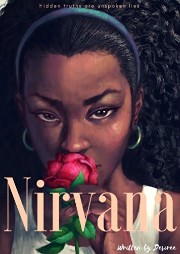 Nirvana book cover