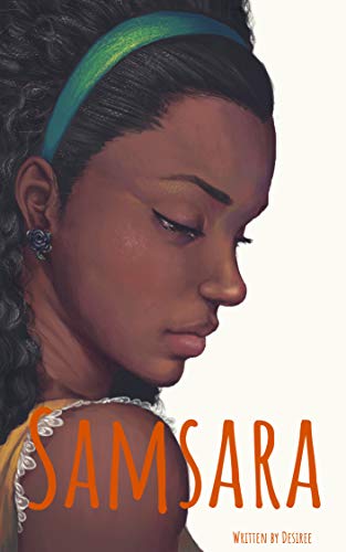 Samsara book cover