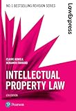 Law Express Intellectual Property English Edition