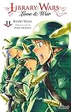 Library Wars   Love And War   Tome 11