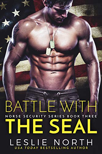 Battle with the SEAL book cover