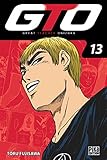 Gto T13 Great Teacher Onizuka