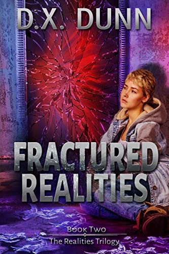 Fractured Realities book cover
