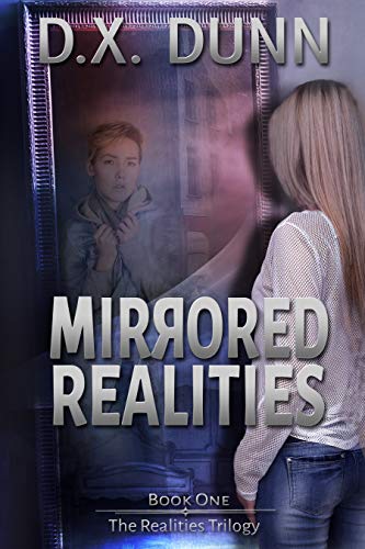 Mirrored Realities book cover