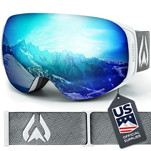 WildHorn Outfitters Roca