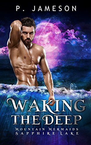 Waking The Deep book cover