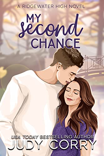 My Second Chance cover
