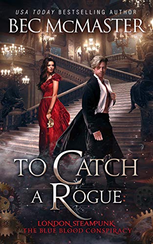 To Catch a Rogue book cover