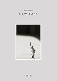 Cereal City Guide New York English Edition