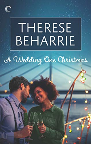 A Wedding One Christmas book cover