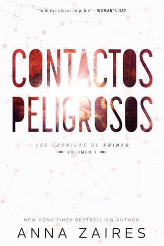 Contactos Peligrosos