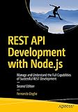 REST API Development with Node.js