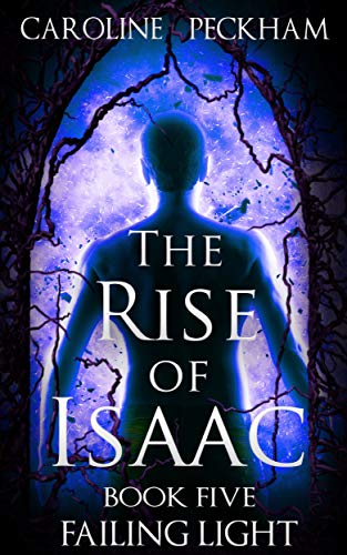 Failing Light book cover