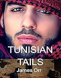 Tunisian Tails English Edition