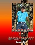 Passage From Mandalay English Edition