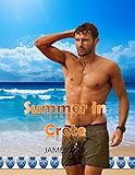Summer In Crete English Edition