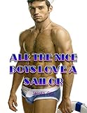 All The Nice Boys Love A Sailor English Edition