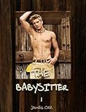 The Babysitter English Edition