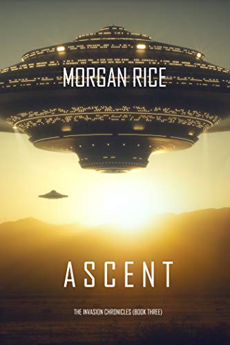 Ascent book cover