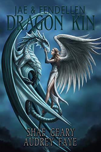 Jae & Fendellen book cover