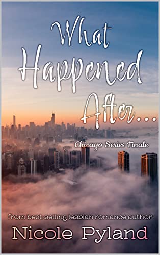 What Happened After... book cover