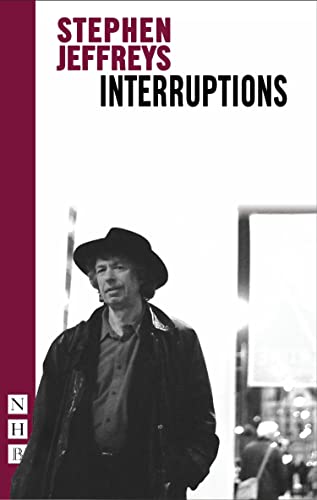Interruptions book cover