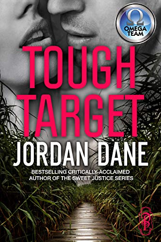Tough Target book cover