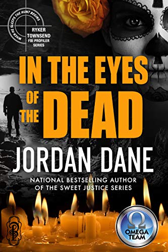 In the Eyes of the Dead (By: Jordan Dane) cover