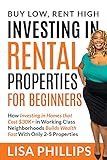 Investing In Rental Properties For Beginners Buy Low Rent High