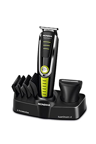 Aparador Bivolt Mondial Bg 04 Pequeno