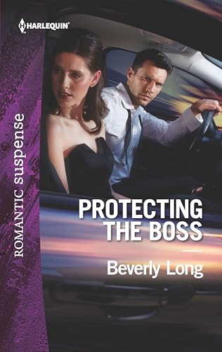 Protecting the Boss book cover
