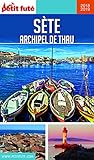 Ste Archipel De Thau 20182019 Petit Fut Guides Departem