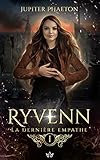 La Dernire Empathe Ryvenn T 1