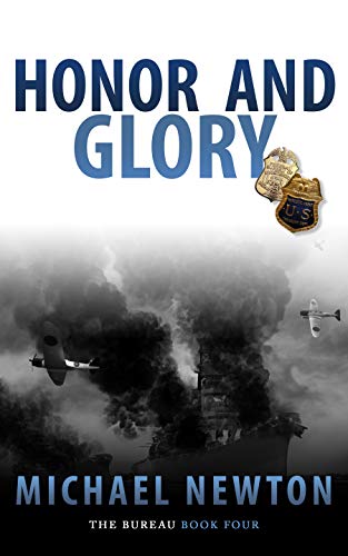 Honor And Glory book cover