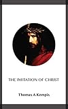 The Imitation Of Christ