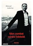 Mon Combat Contre Lobsit Classique