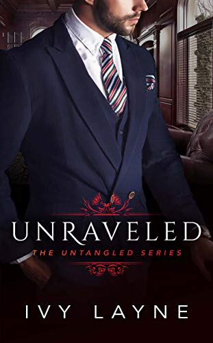 Unraveled book cover