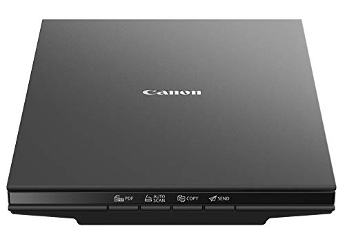 Canon Canoscan Lide 300 Scanner (PDF, AUTOSCAN, COPY, SEND)ENERGY STAREpson Workforce ES-580W Wireless Color Duplex De