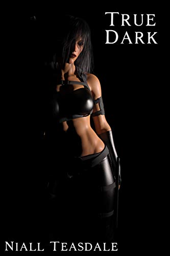 True Dark book cover