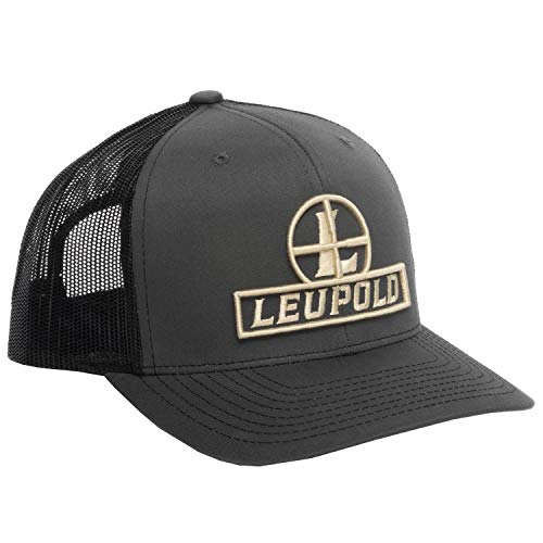 Leupold Reticle Trucker Hat