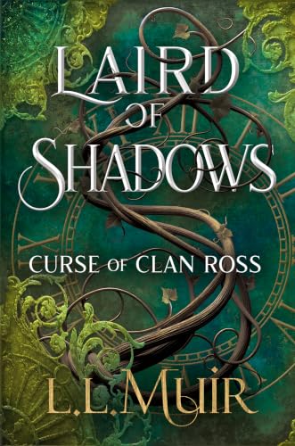 Ross book cover