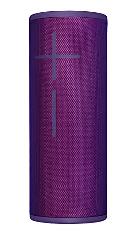 Ultimate Ears Megaboom 3 Tragbarer Bluetooth-Lautsprecher